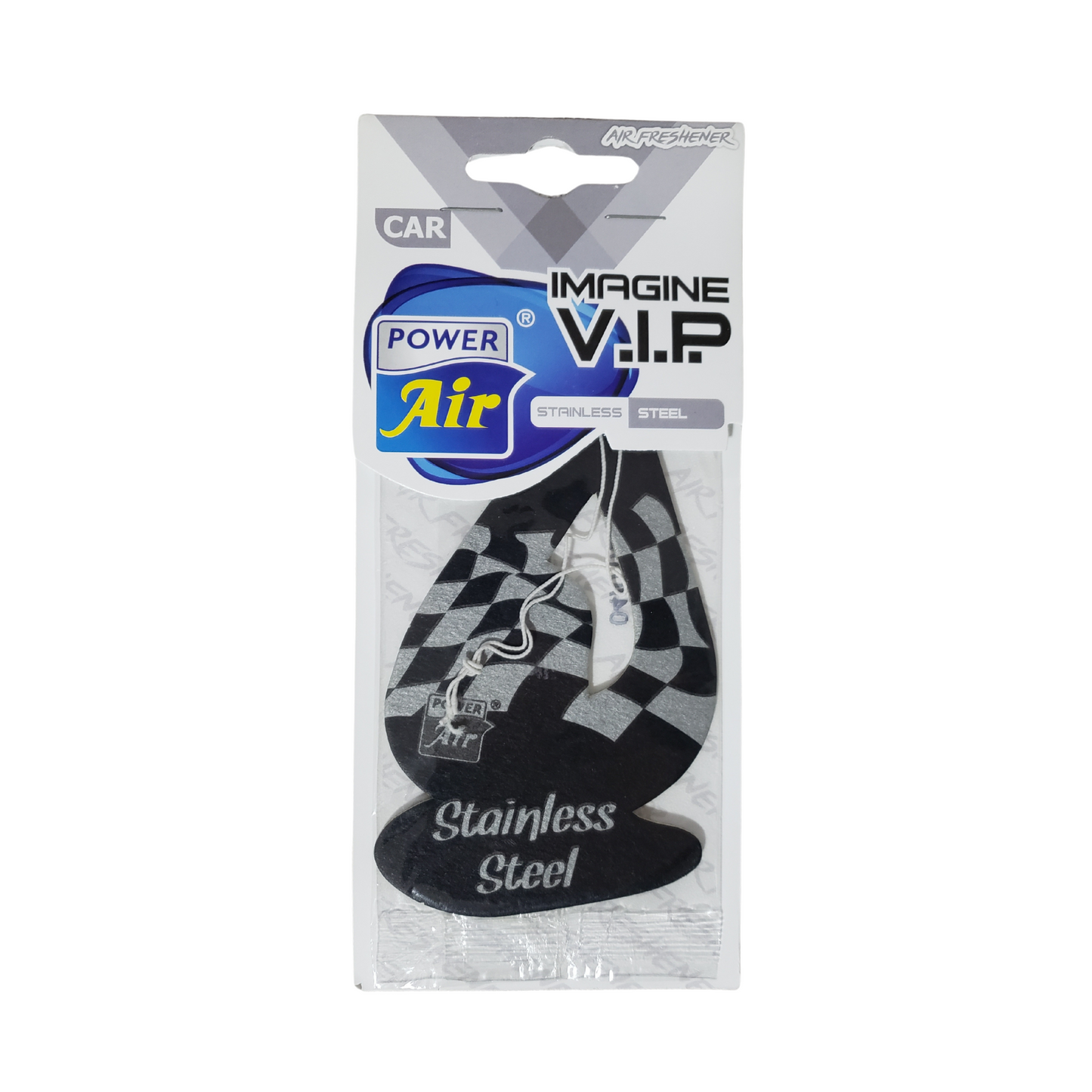 Colección Ambientador Colgante Power Air Imagine V.I.P