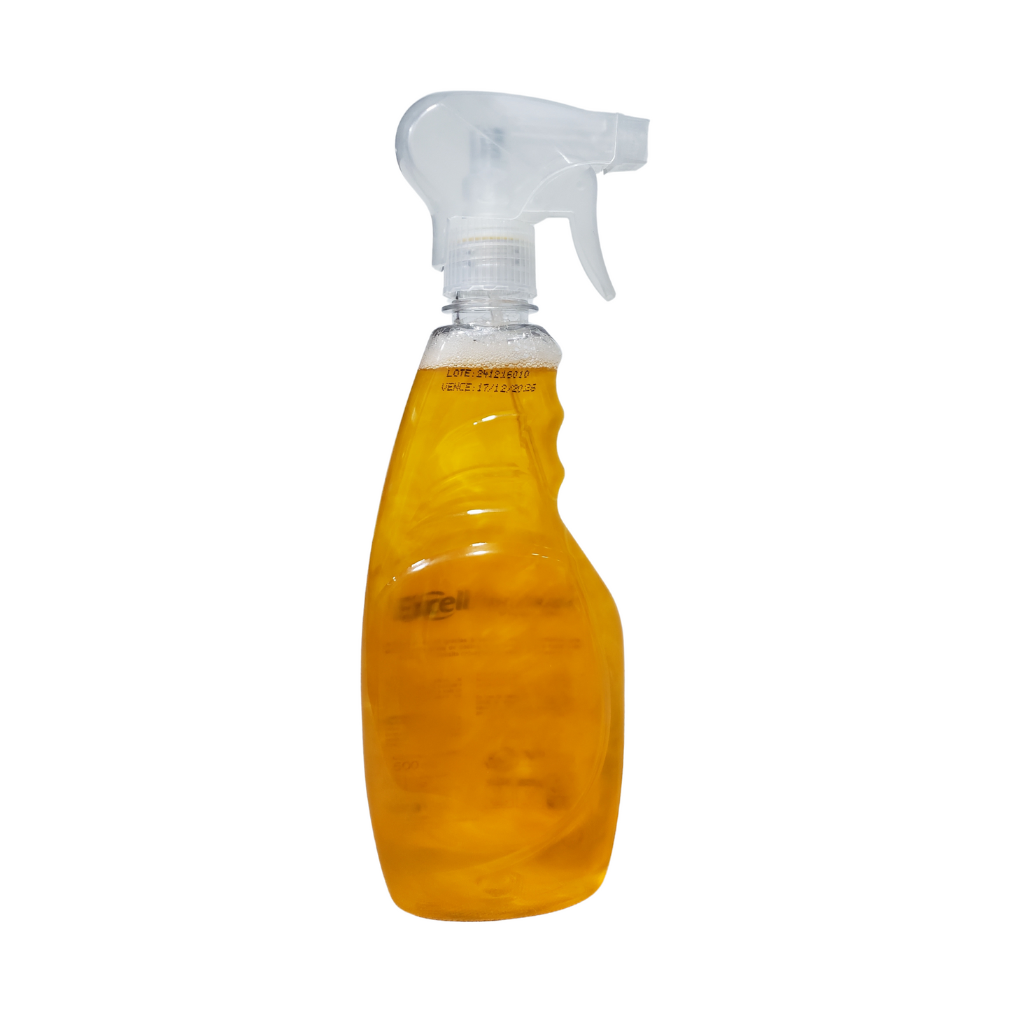 Antigrasa Con Gatillo Excell 500 Ml
