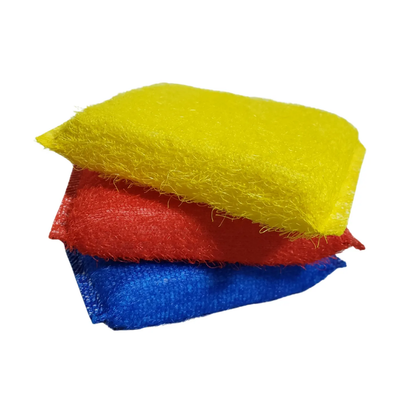 Pack 5 Esponjas Espunilla Cocina Que No Raya Ollas Y Platos