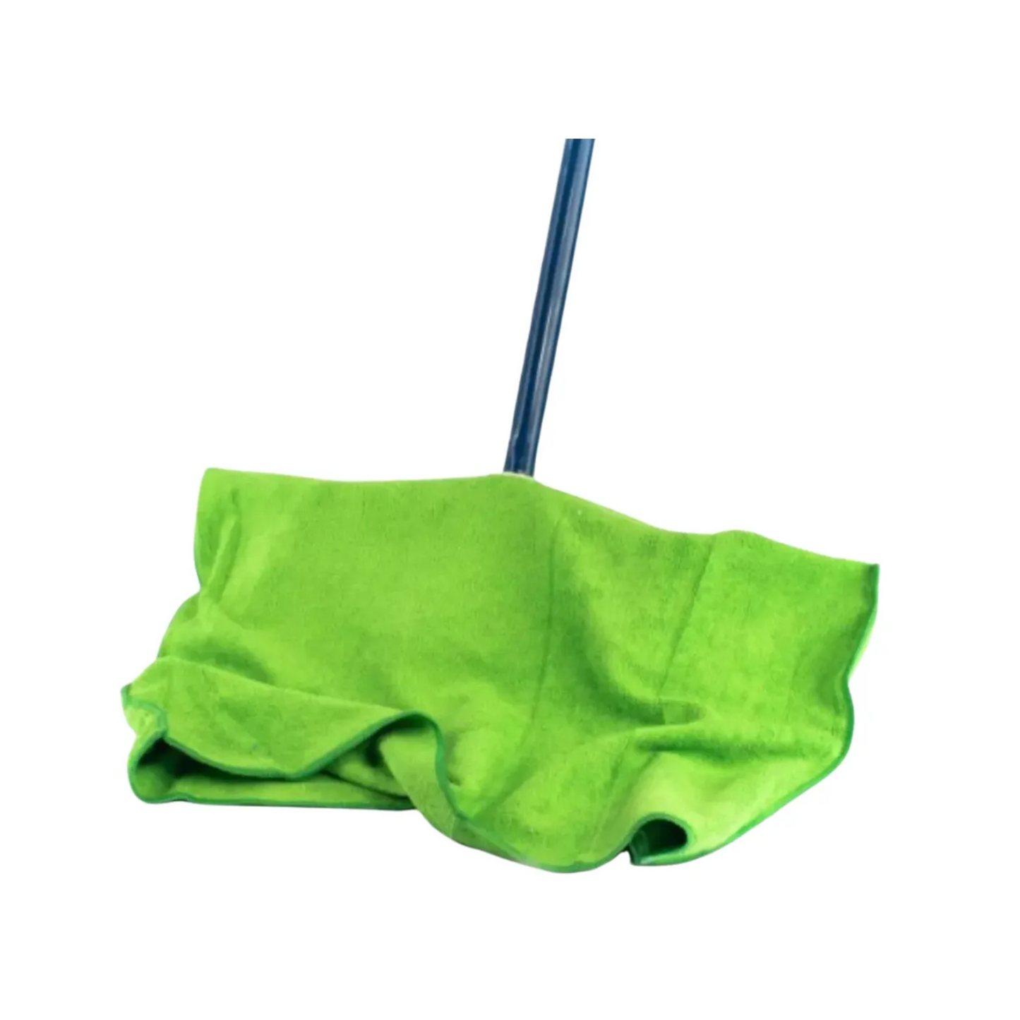 Pack 5 Traperos Microfibra Con Ojal 70x50 Ultra Absorbentes
