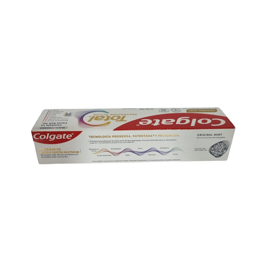 Pasta Dental Colgate Original Mint 150ml