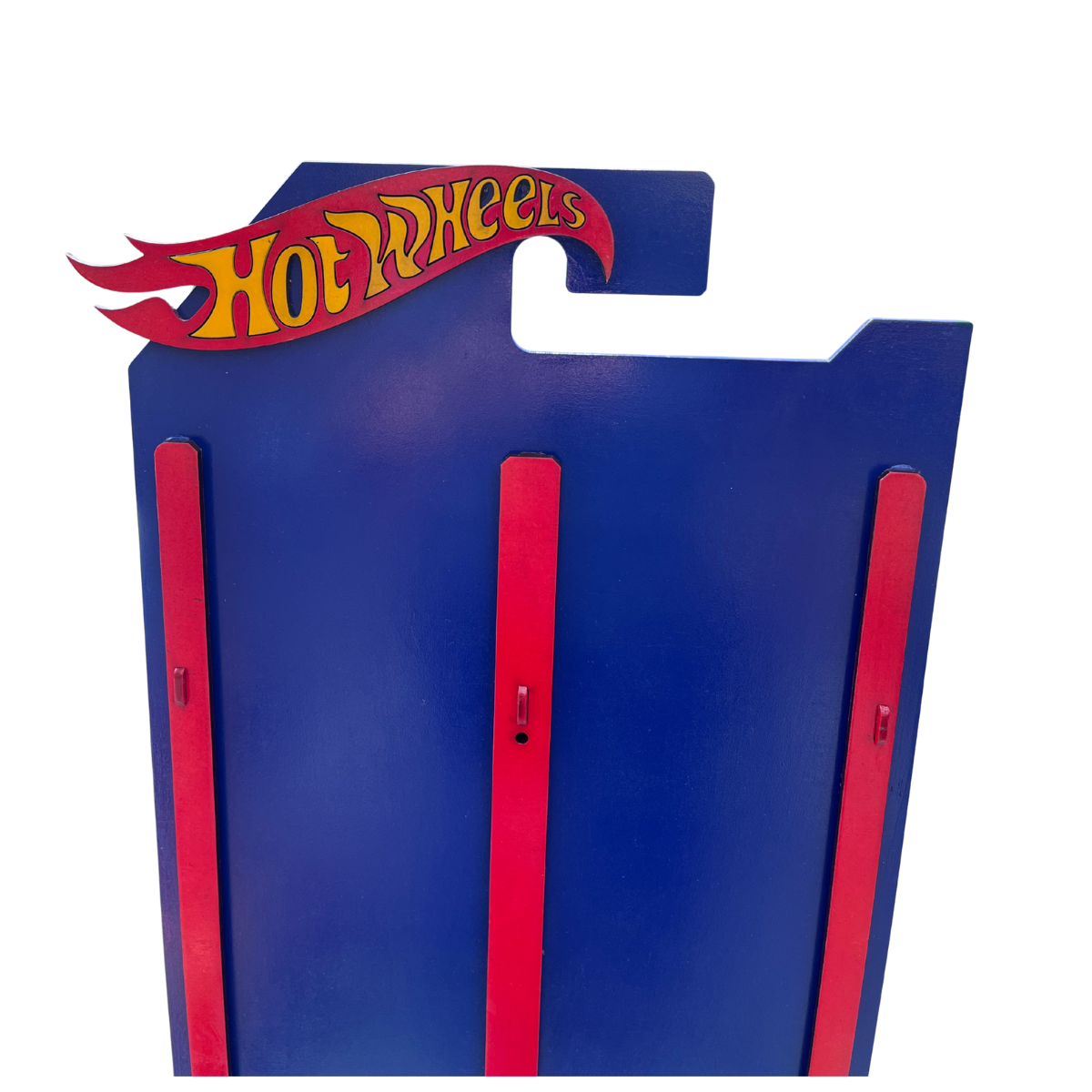 REPISA AUTOS HOTWHEELS PARA BLISTER 20 AUTOS