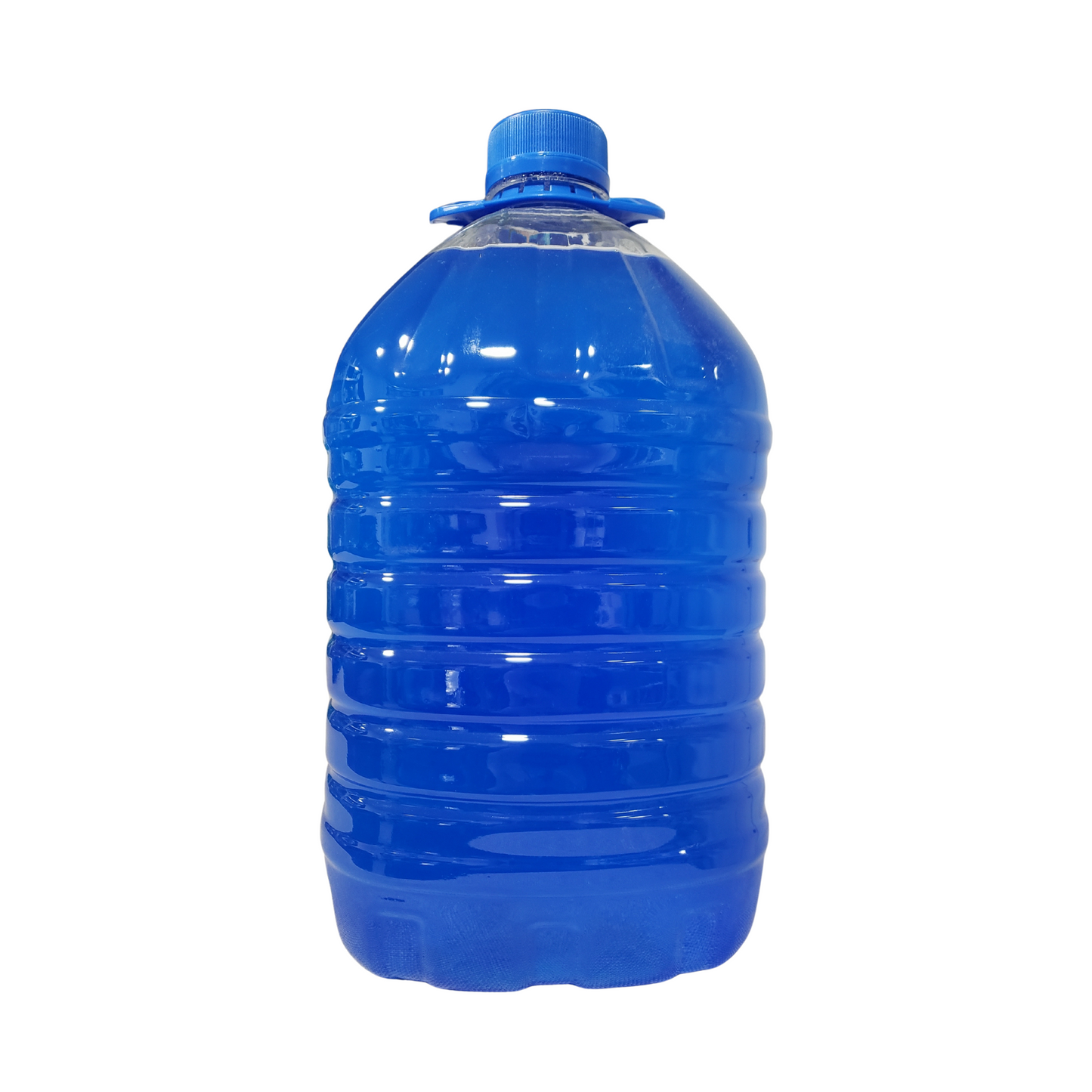 Ecomatic economico 5L Limpieza Imbatible y Ahorro para tu Ropa Blanca y de Color