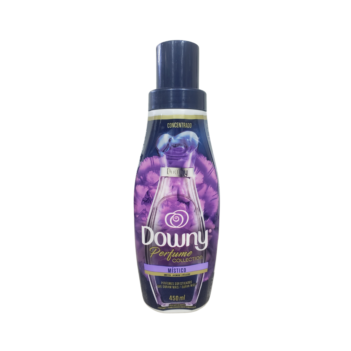 Suavizante De Ropa Downy Concentrado Todos Los Aromas