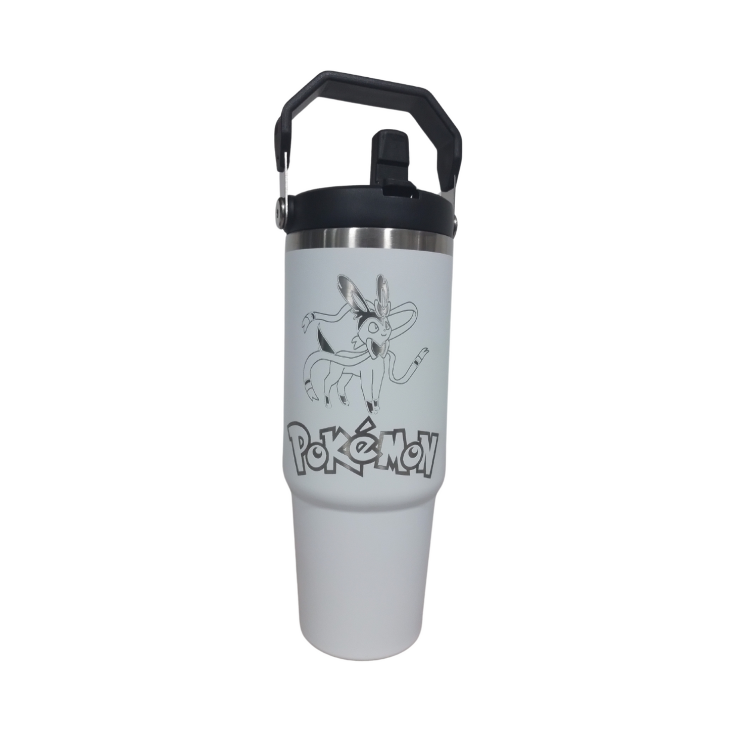Vaso Térmico 900ml con Grabado Exclusivo – Mantiene Bebidas Frías y Calientes