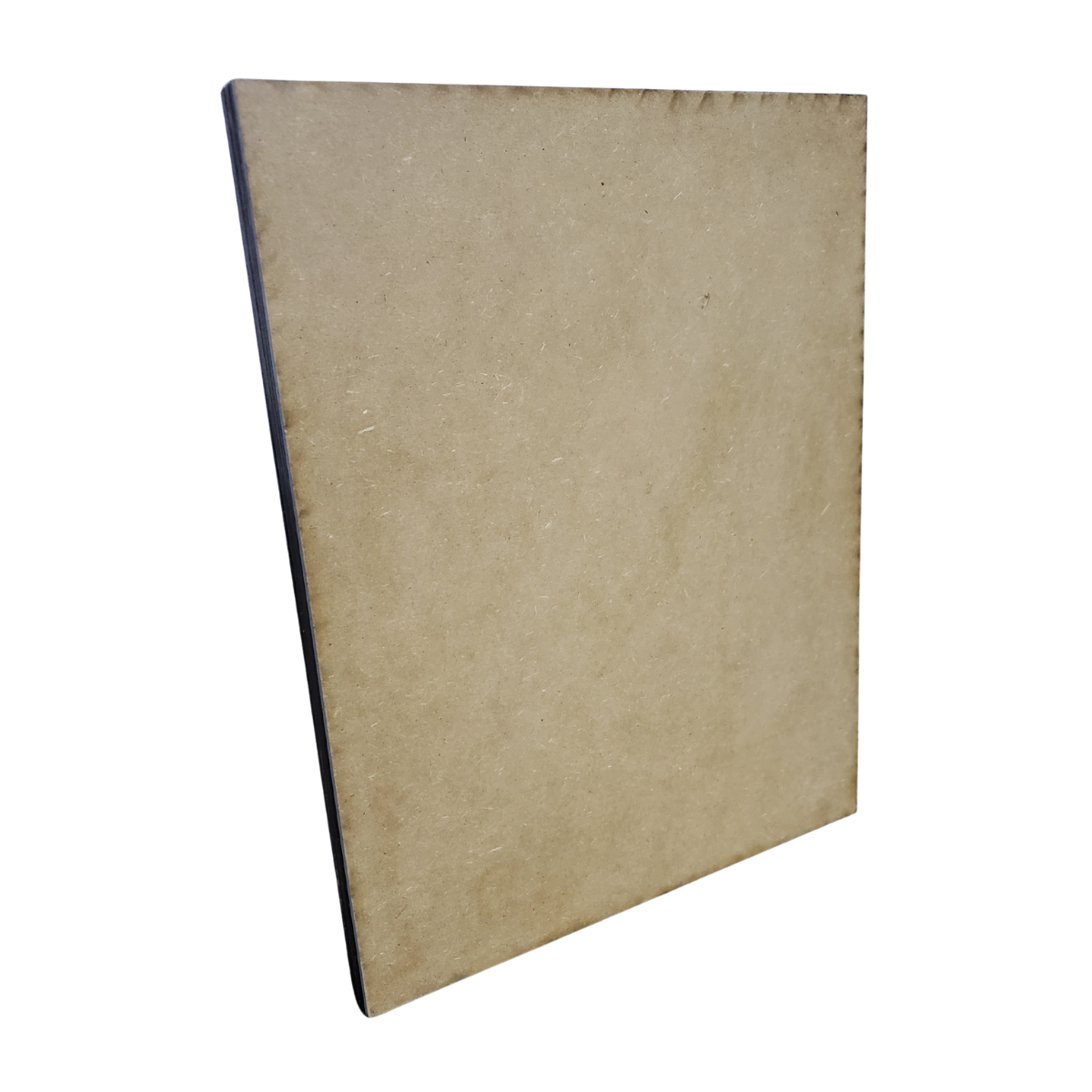 Cuadro Artesanal Sonic Retro En Capas De Madera 35x27
