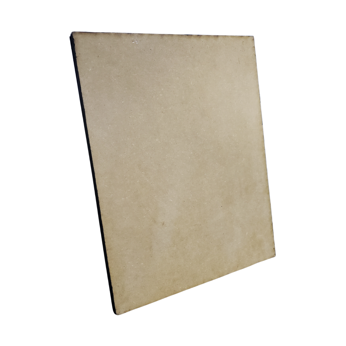 Cuadro Artesanal Luigi Retro En Capas De Madera 35x27