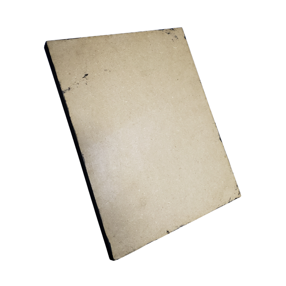Cuadro Artesanal Joker Retro En Capas De Madera 38x38