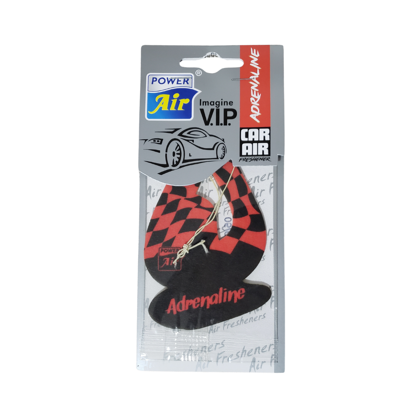 Colección Ambientador Colgante Power Air Imagine V.I.P