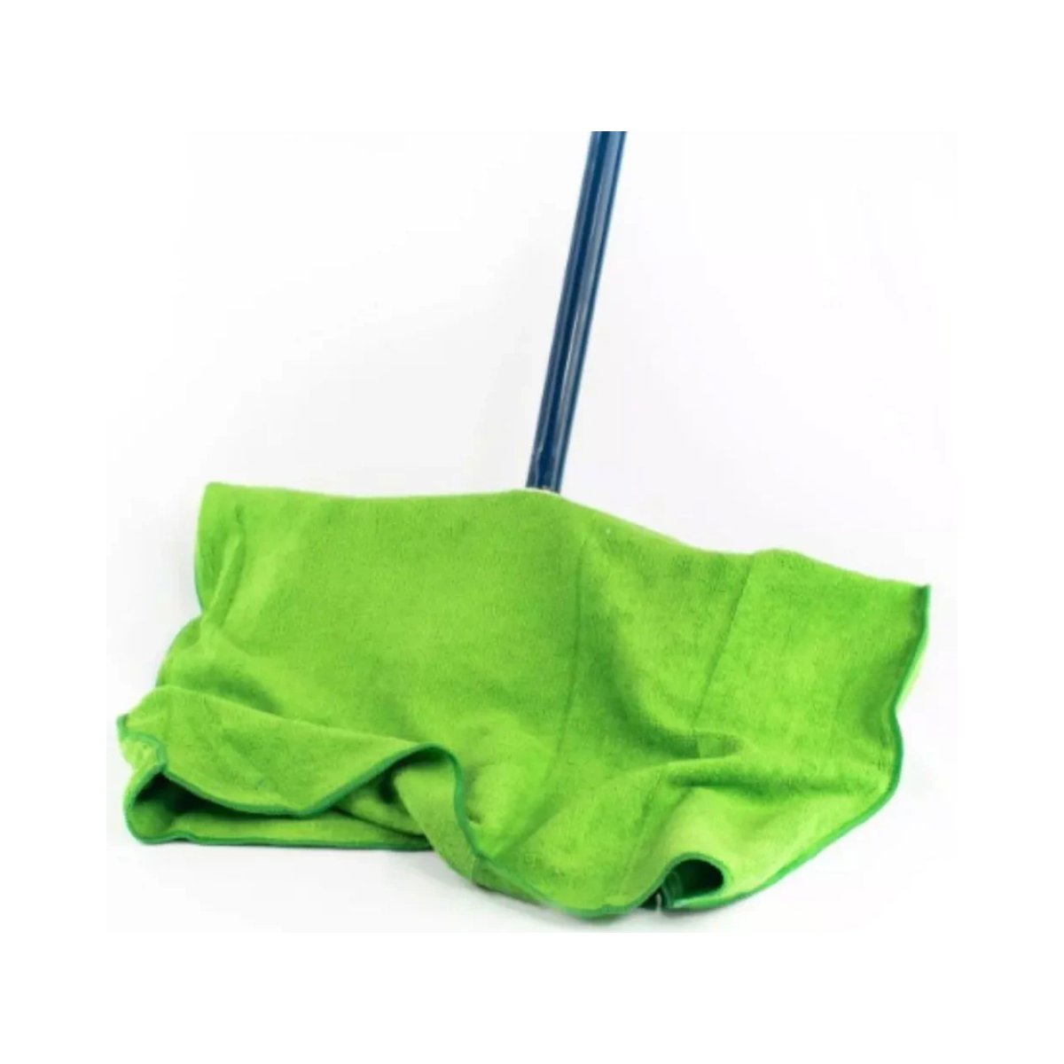 Pack 10 Traperos Microfibra con ojal 70x50 Ultra Absorbente