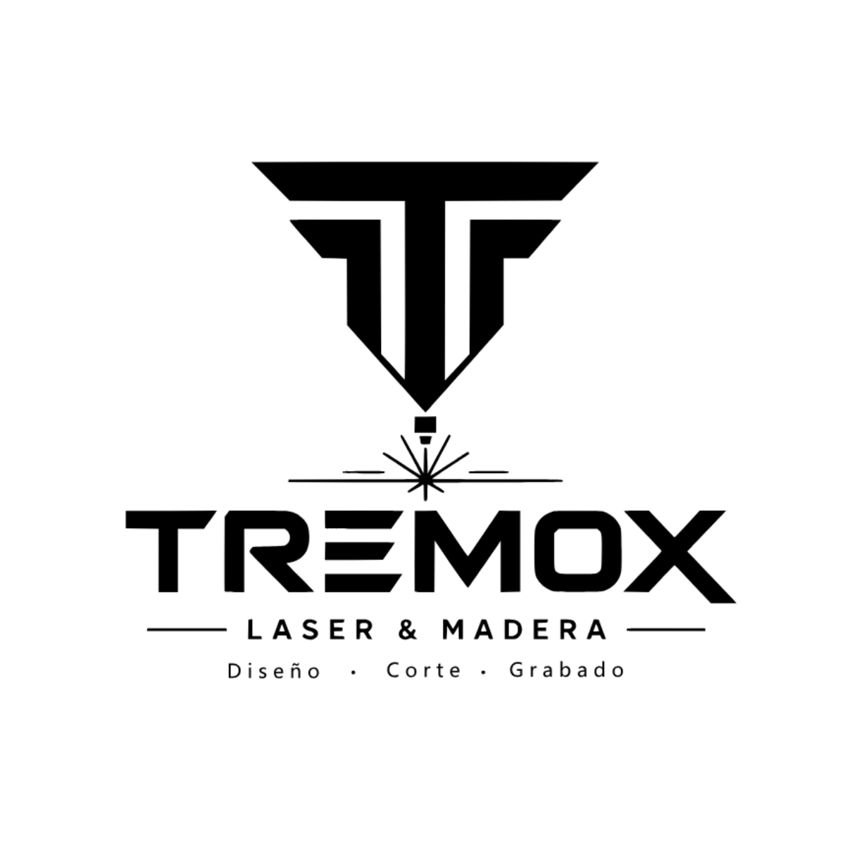 Tremox - Corte y Grabado Láser