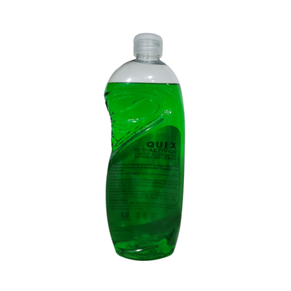 Lavaloza Quix Biodegradable Aroma Limón 750ml