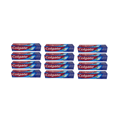 Pasta Dental Colgate Máxima Protección Anticaries 90Gr