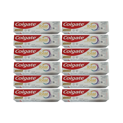 Pasta Dental Colgate Original Mint 150ml