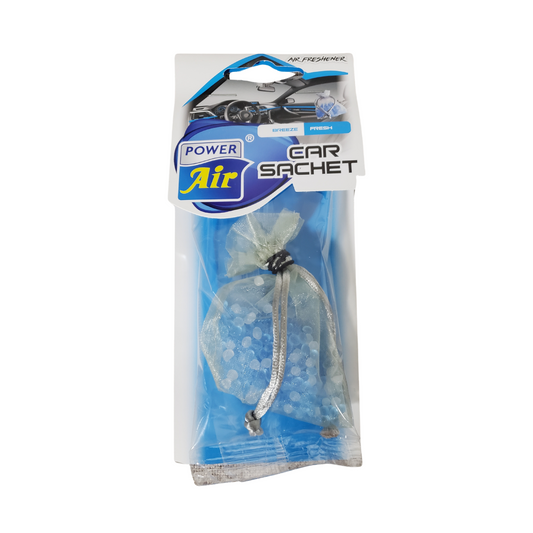 Coleccion Aromatizantes Colgantes Para Autos Power Air Car Sachet