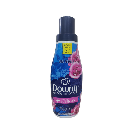 Suavizante De Ropa Downy Concentrado Todos Los Aromas
