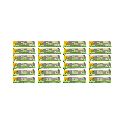 Pack 24 Trapero Húmedo Don Ahorrito 7 Unidades C/U, Mas Ahorro.