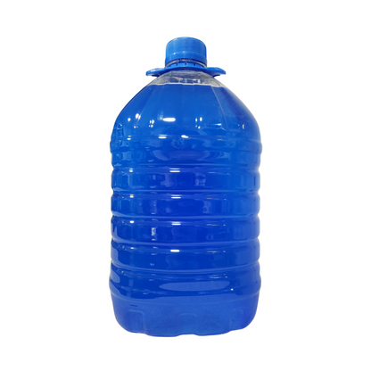Ecomatic economico 5L Limpieza Imbatible y Ahorro para tu Ropa Blanca y de Color