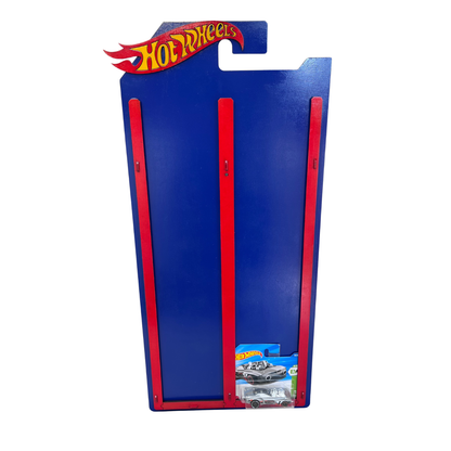 REPISA AUTOS HOTWHEELS PARA BLISTER 20 AUTOS