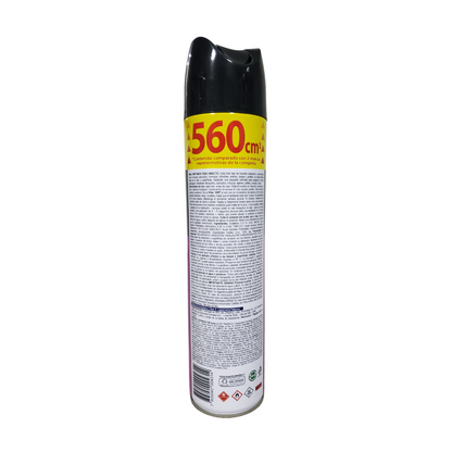 Killer 560cc Protección Total Todo Tipo De Insectos