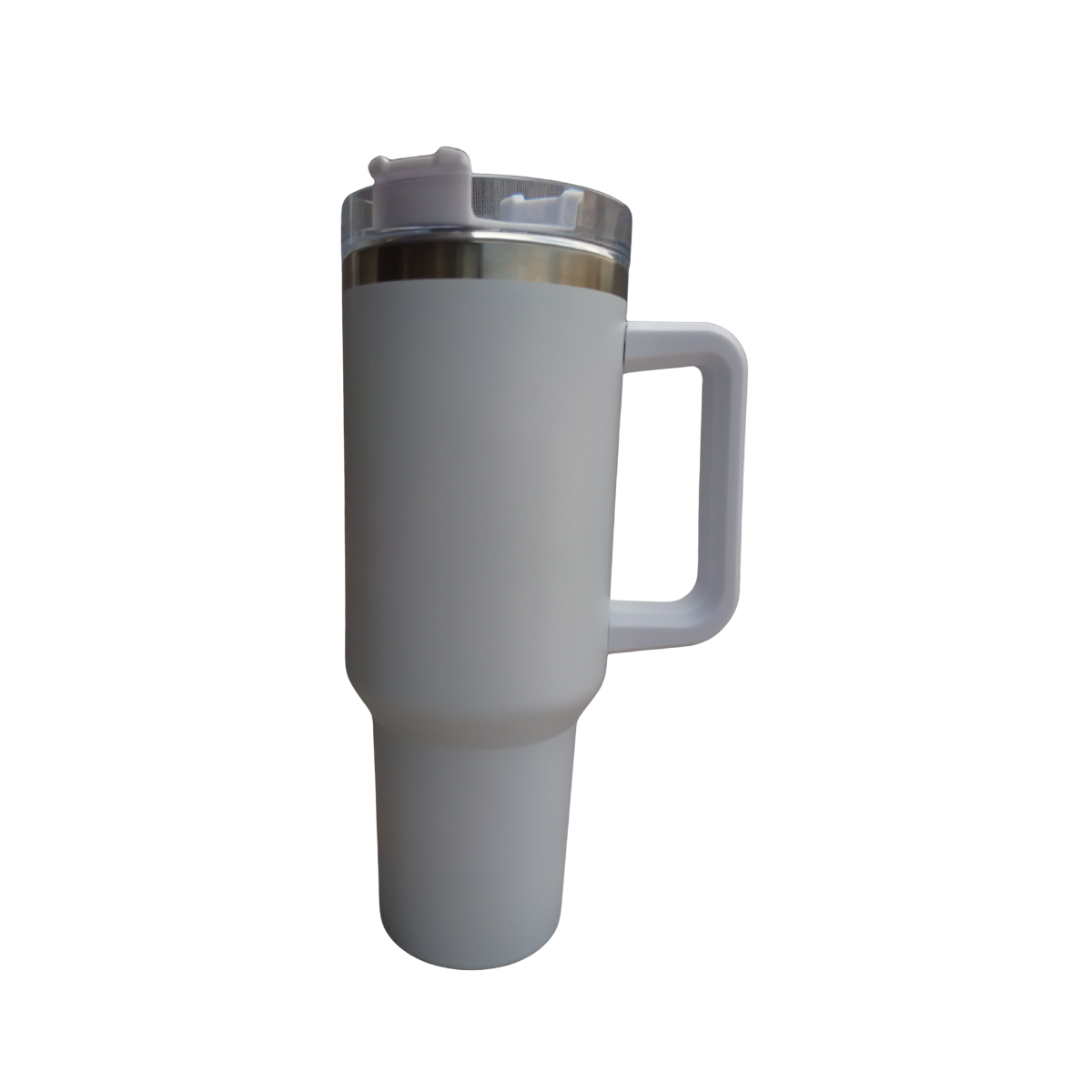Vaso Térmico Personalizado 1200ml Blanco