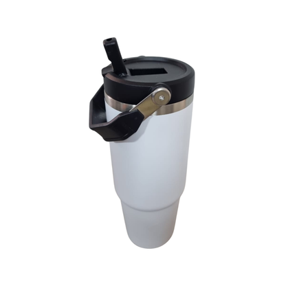 Vasos Termicos Acero inoxidable 900 ML / VARIADOS
