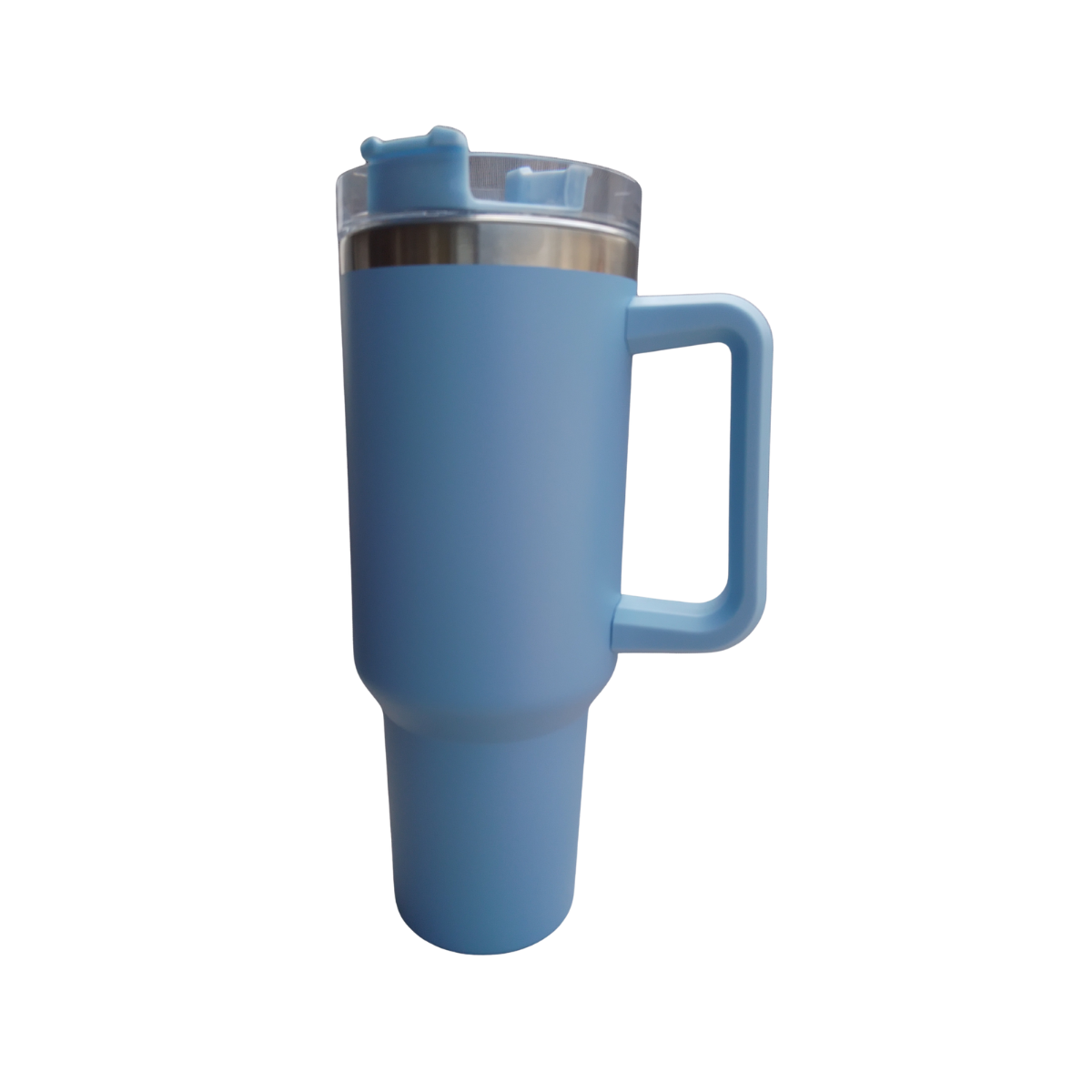 Vaso Térmico Personalizado 1200ml Celeste