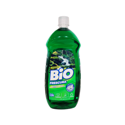 Detergente Liquido Bio 1.5lt Colección Completa