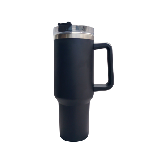 Vaso Térmico Personalizado 1200ml Negro