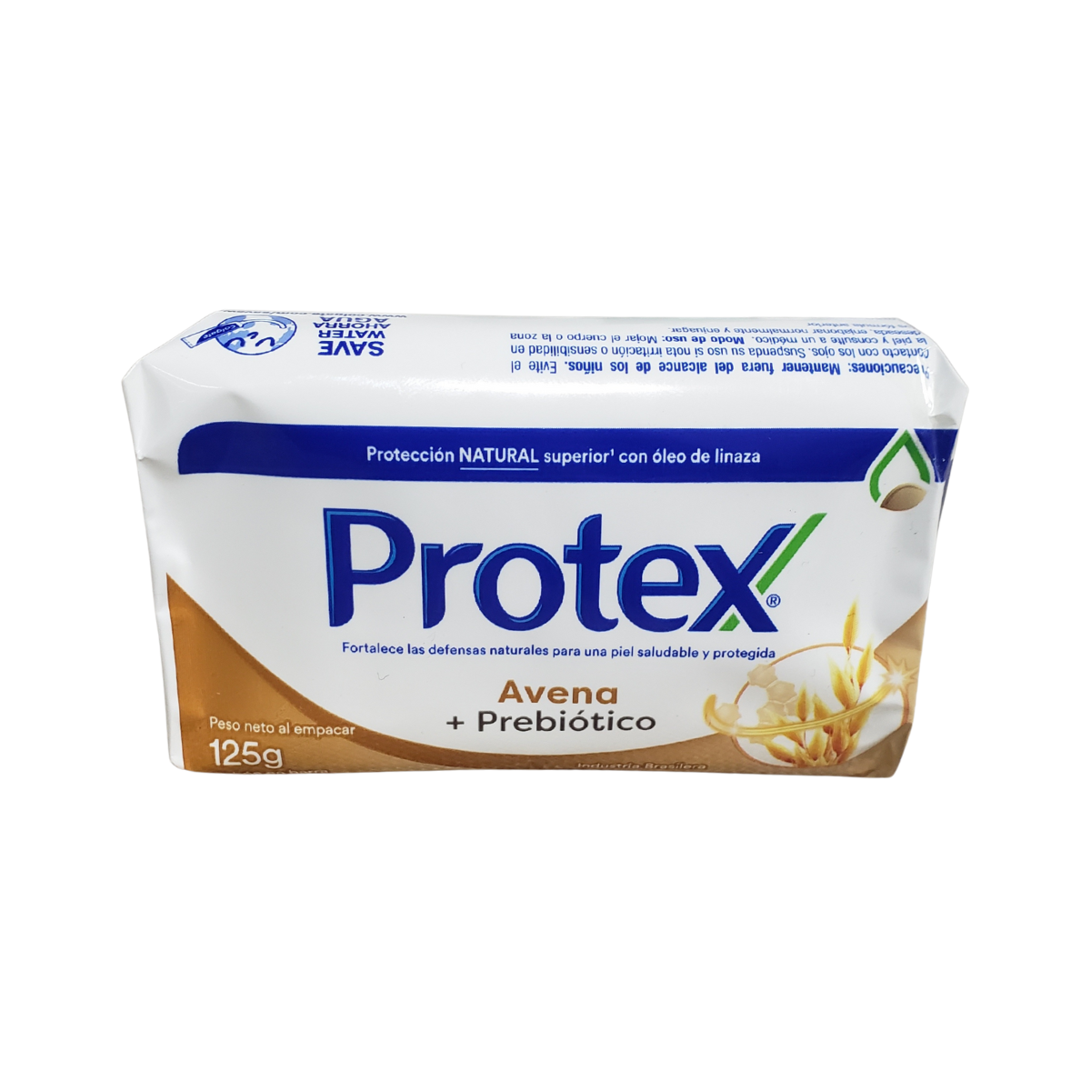 Protex Avena 1 unidad