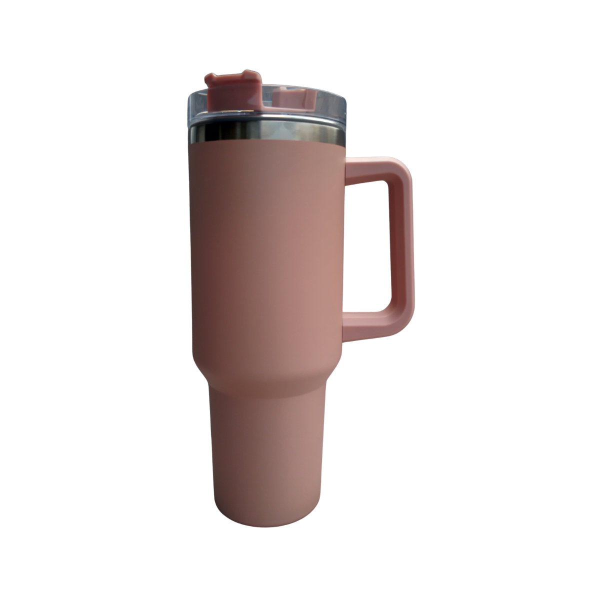 Vaso Térmico Personalizado 1200ml Rosado