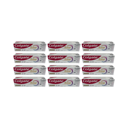 Pasta Dental Colgate Total Original Mint 75 Ml