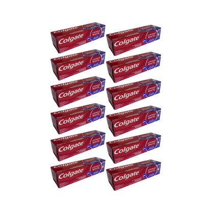 Pasta Dental Colgate Luminous White Color Correct  70 Ml