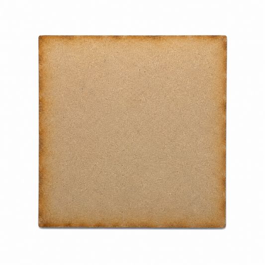 Cuadrados MDF 3mm
