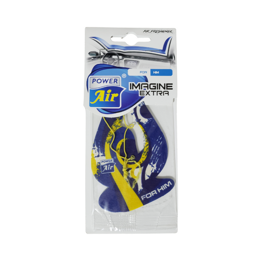 Colección Ambientador Colgante Power Air Imagine Extra