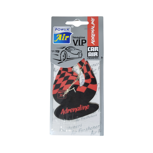 Colección Ambientador Colgante Power Air Imagine V.I.P