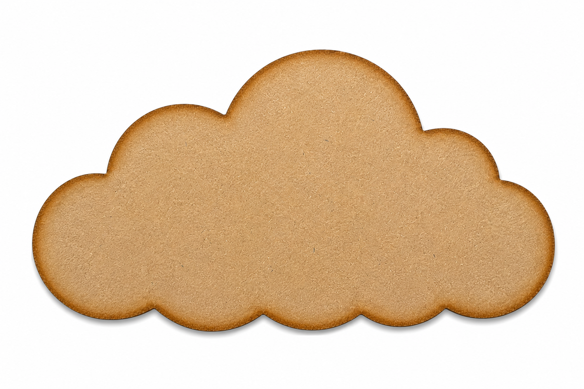 Nubes MDF