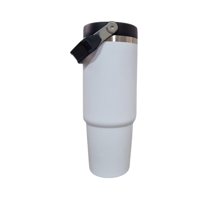 Vaso Térmico 900ml Blanco - vista 1