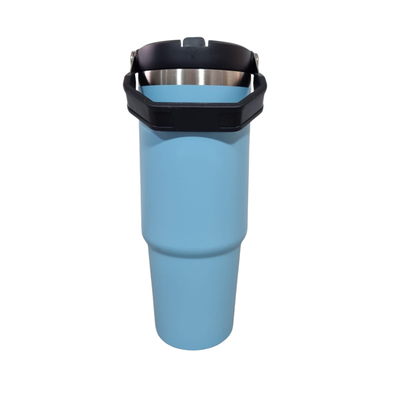 Vaso Térmico Personalizado 900ml - Graba tu Propio Diseño